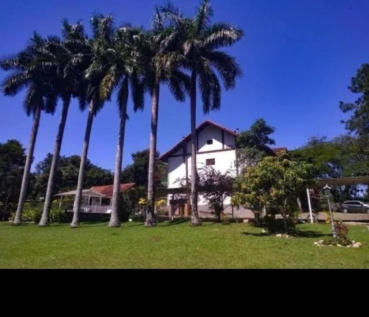 Ninho Dos Passaros Penedo Rj Penedo (Rio de Janeiro) Exterior foto