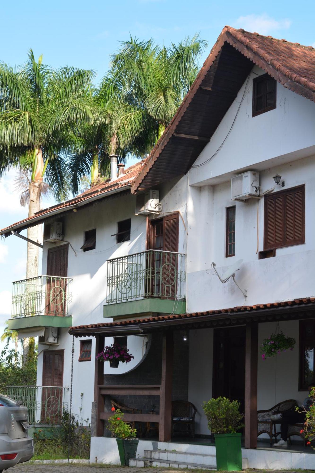 Ninho Dos Passaros Penedo Rj Penedo (Rio de Janeiro) Exterior foto